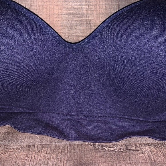 NWT NAUTICA BRA- no wire- size 38D - Picture 4 of 11
